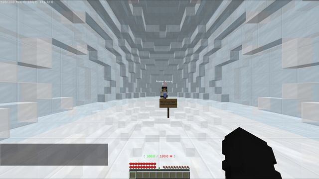 I Joined an AVATAR the Last Airbender Minecraft Server.. смотреть онлайн