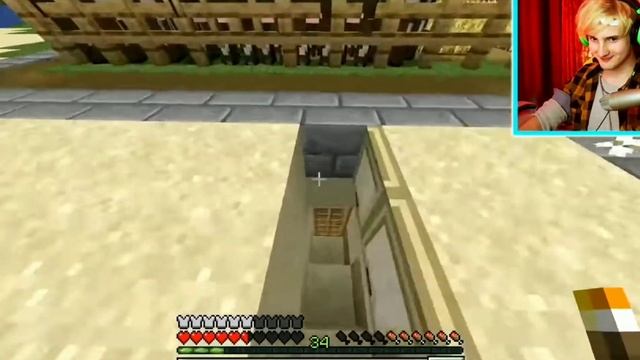 Новый Дом Данкара ? Данкар Майнкрафт смотреть онлайн