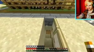 Новый Дом Данкара ? Данкар Майнкрафт