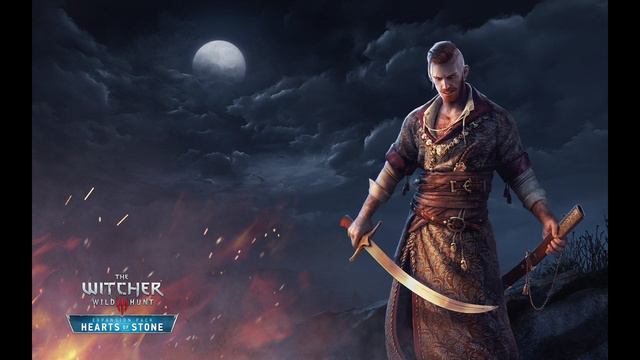 The Witcher 3 | Complete Soundtrack Collection (425 tracks) | PART 2/2 смотреть онлайн