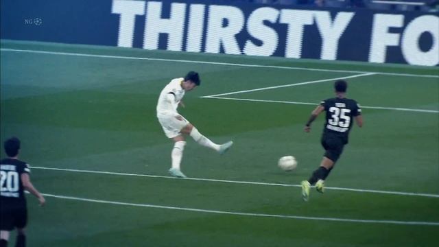 UEFA Champions League 2024 Intro | Heineken & MasterCard SRB