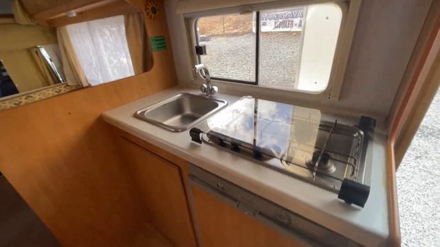FIAT DUCATO - SHARKY L35 смотреть онлайн