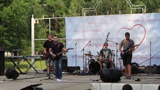 Точка зрения - Танцы дождя смотреть онлайн