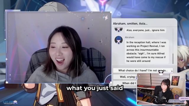 Natsumiii Wendy React To OTV & Friend toast's random gift смотреть онлайн