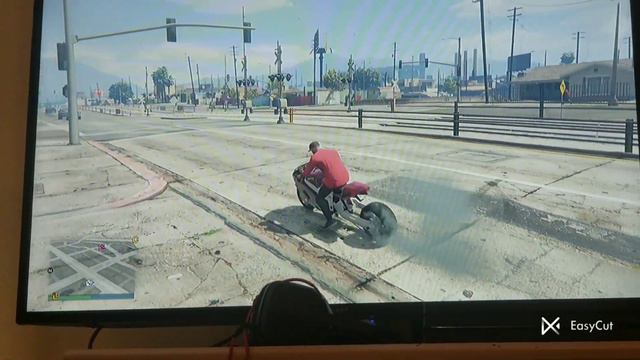 burnout test смотреть онлайн