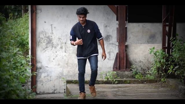 || BENI HALAI || Sambalpuri dance cover video || ACDC DANCE CREW смотреть онлайн