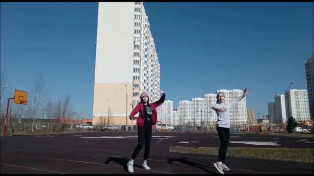 #ТанцуйДома Хореографический ансамбль "Побратимы". Индийский танец смотреть онлайн