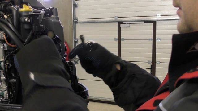 SUZUKI DF50 / ЛОДОЧНЫЙ МОТОР ГОТОВЫЙ К СЕЗОНУ смотреть онлайн