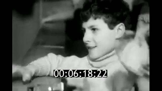 1981/Самбо в Новороссийске - киножурнал ПИОНЕРИЯ № 3 смотреть онлайн