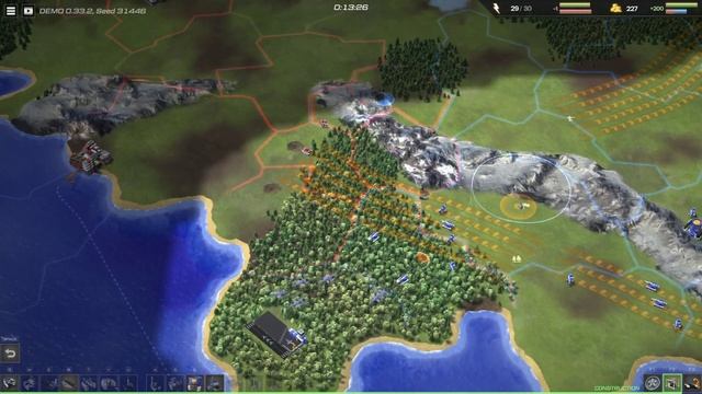 Line War s02e30 - Ошибся, бывает смотреть онлайн