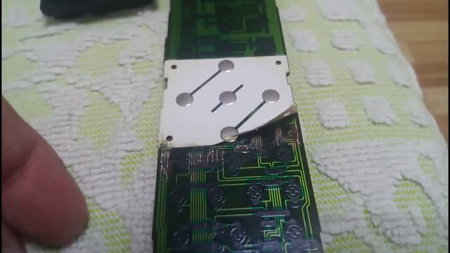 Ремонт пульта дистанционного управления телевизора смотреть онлайн