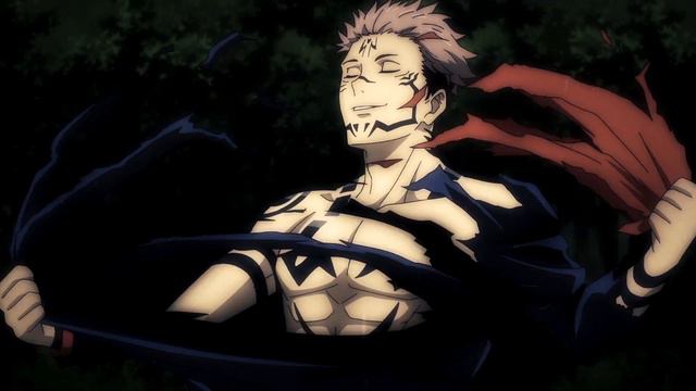 VILLAIN [amv Multifandom]