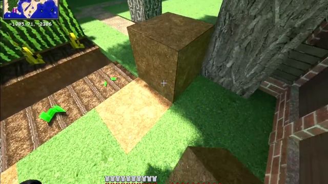 #13 កណ្ដុរខ្ញុំចេះបញ្ជា Iron Golem !!! 😲 | Minecraft Selena Mod Part 13 смотреть онлайн