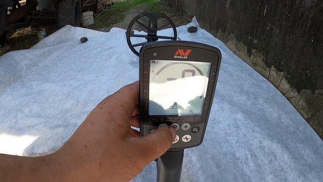 Металлоискатель Minelab Equinox 600,Обзор и Тест,Честные Отзывы!Коп смотреть онлайн