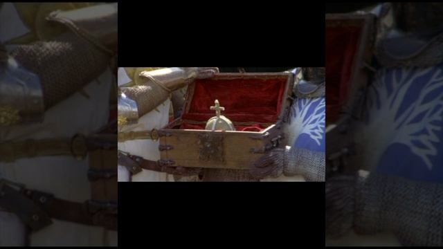 Monty Python Holy Hand Grenade Song (Long version) смотреть онлайн