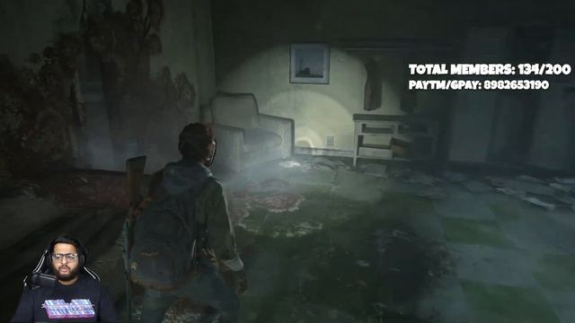 NEW STORY GAMES ARE BACK ! | PLAYING LAST OF US 2 смотреть онлайн