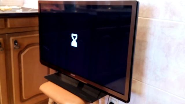 PHILIPS 32PFL5007T/60 смотреть онлайн
