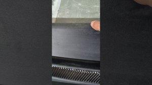 29789 Жабо / Панель под дворники Ford Focus 2 2005-