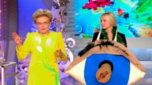 Жить здорово! Выпуск от 29.12.2015