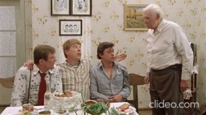 Фильм «Белые росы». Женись!