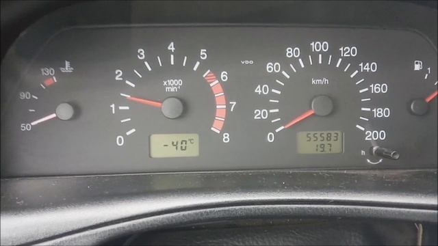 КАК ЗАВЕСТИ АВТОМОБИЛЬ В МОРОЗ -40 смотреть онлайн