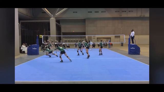 St.Louis Pres. Day Classic - Jaycie Sheean #8 MB смотреть онлайн