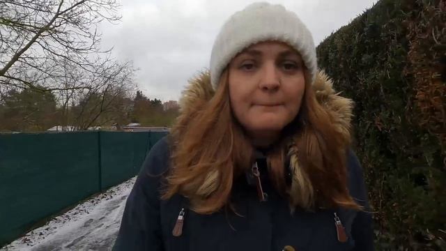 Наша жизнь в Германии! Немецкие законы во время изоляции! Немецкие дачи /немного о нашей окружнасти смотреть онлайн