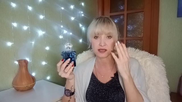 Долгожданный Аромат В Моей Коллекции!!!?Эпопея с заказом и со съемками?!!!?