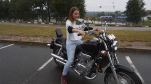 Honda Magna: Вот почему я бы ее не купил