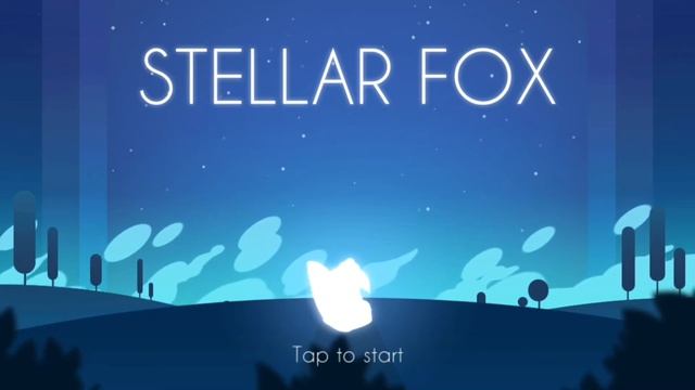 STELLAR FOX BGM/1 смотреть онлайн