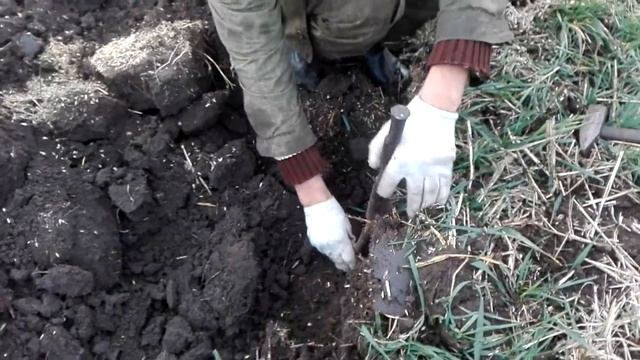 Не лезет плуг?... смотреть онлайн