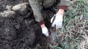 Не лезет плуг?...