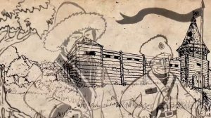 История Урала в рассказах для детей