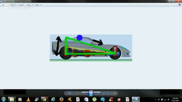 Forza Mechanic 5 Instructional Video смотреть онлайн