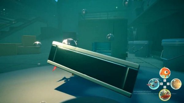 Финал РЫБ►I Am Fish