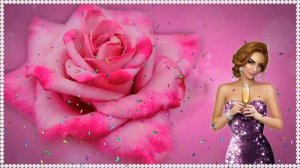 С Днём рождения, Галина ! Музыкальная открытка.