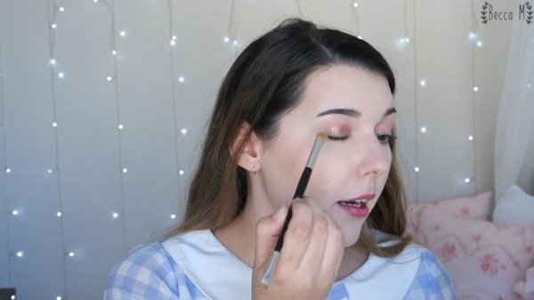 Holika Holika Magic Eye Metal Glitter