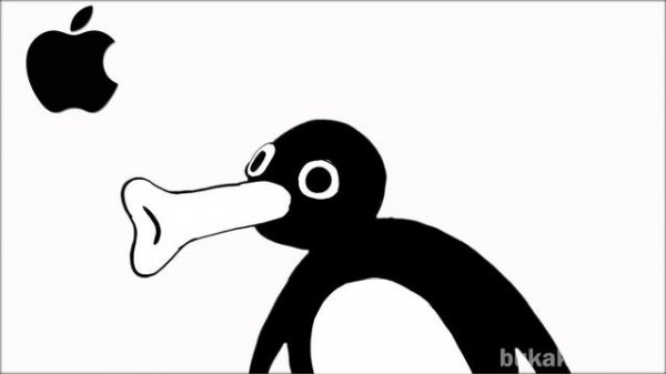 Noot Noot but famous phone ringtones