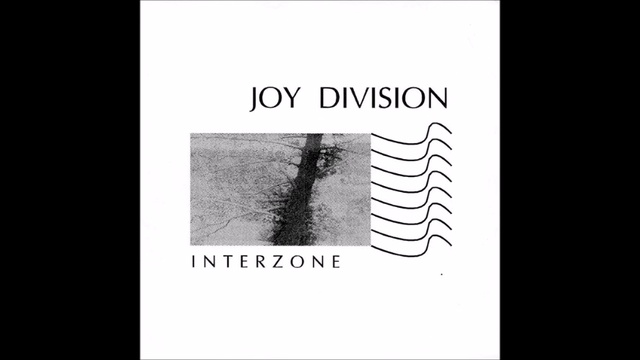 Joy Division // Interzone
