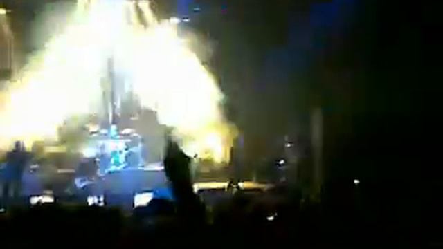 In Flames live in Krasnodar 3 смотреть онлайн
