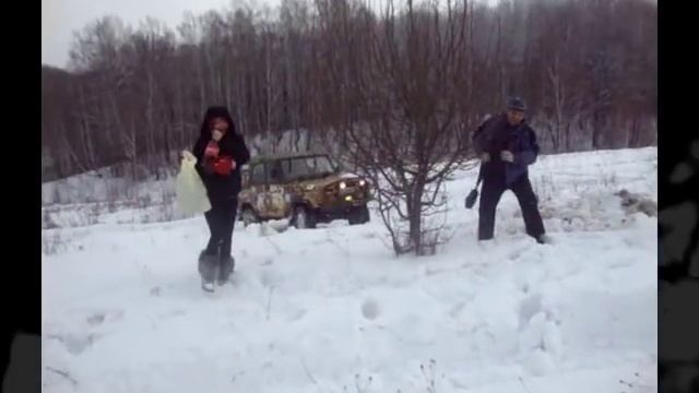 Снежная крепость 5.01.2013.mpg смотреть онлайн