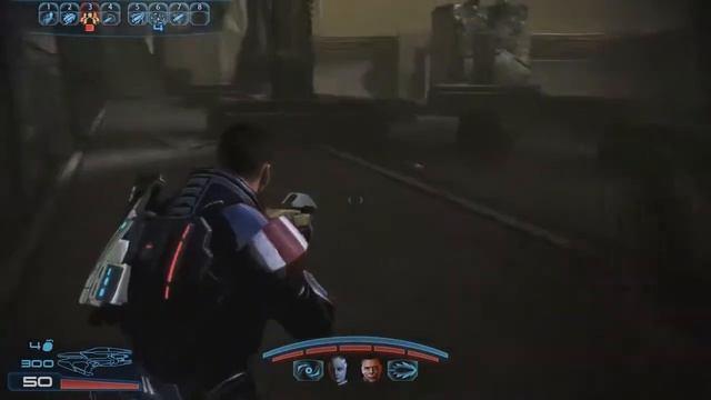 Проходняк Mass Effect 3 Часть 8 смотреть онлайн