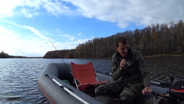 Лодочный мотор HDX 2.6 Какая максимальная скорость???❓❓❓ смотреть онлайн