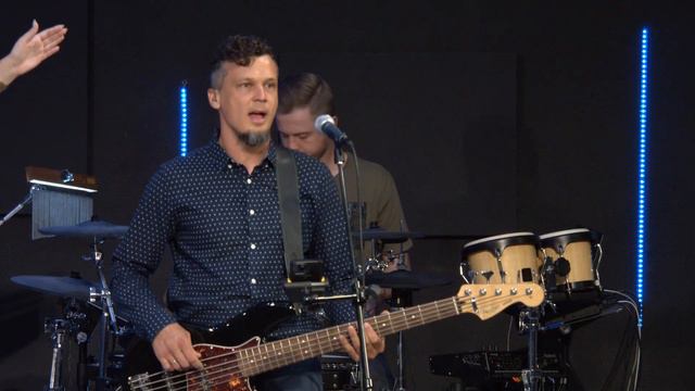 Яхве / Yahweh Se Manifestará - Oasis Ministry | Bethel Community (Cover)