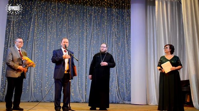 Юбилей ДК - 85-лет! 14.12.2018 смотреть онлайн