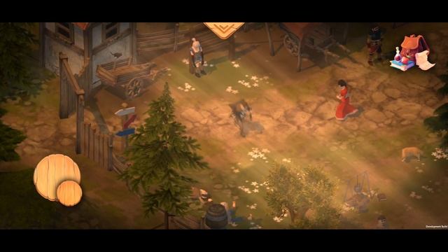 ?ГЛАДИАТОРСКАЯ ИГРА НА АНДРОИД! Slash of Sword 2 СКОРО! смотреть онлайн