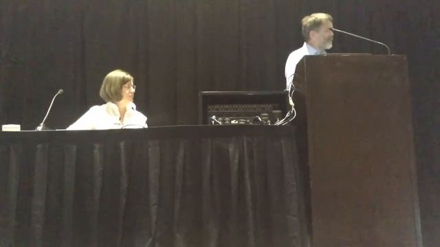 Oracle OOW 2013 - Jonathan Lewis ( 10 optimizer tips ) part смотреть онлайн