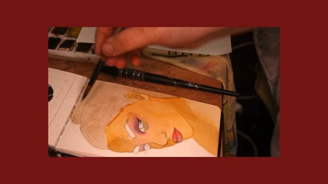 КАК НАЙТИ ВДОХНОВЕНИЕ?НЕМНОГО О САМОКРИТИКЕ+ЛАЙФХАКИ . РИСУЮ АРИАНУ ГРАНДЕ ИЛИ ПОЗОРЮСЬ 10 МИНУТ. смотреть онлайн