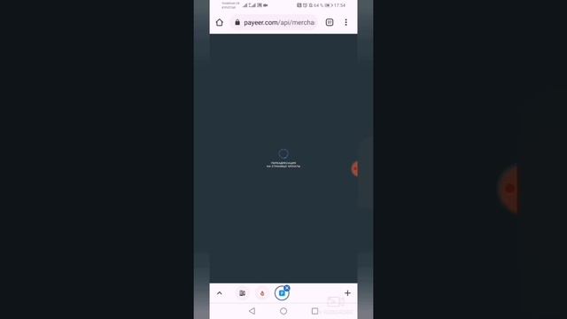 ВЫВОД СРЕДСТВ С #AI.MARKETING ЧЕРЕЗ PAYEER НА КАРТУ.