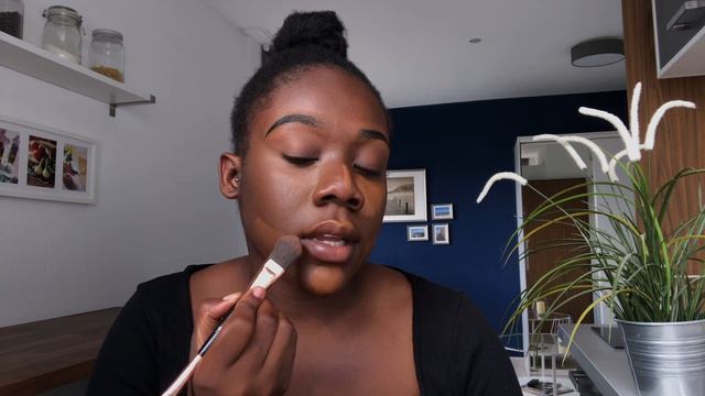 GRWM - SUMMER FUCHSIA PINK BOLD LIP | AMANDA ANNAN смотреть онлайн